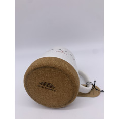 Xicaras American Atelier - Believe - com defeito