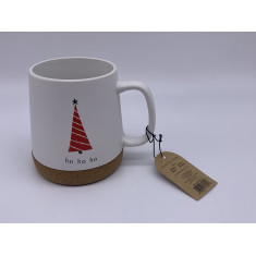 Xicaras American Atelier - Ho Ho Ho