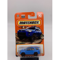 Matchbox -  Toyota 4Runner