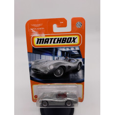 Matchbox - 1956 Aston Martin DBRI