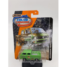 Matchbox - Volkswagem Transporter