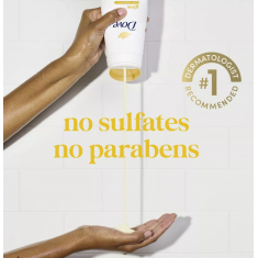 Sabonete Liquido para Corpo - Dove - Mango & Almond Butters 24hr Lotion-Soft Skin - 20 fl oz