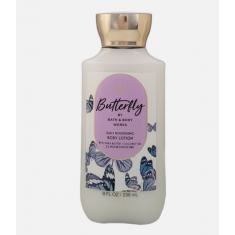 Creme Hidratante  Butterfly 236ml - Bath & Body Works