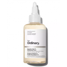Tônico com Ácido Glicólico 7% (100ml) - The Ordinary