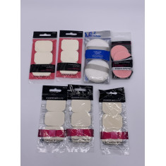 Kit de esponjas para Maquiagem - Studio Basics/ Essentials Tools