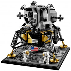 NASA Apollo 11 Lunar Lander - 10266