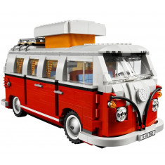 Volkswagen T1 Camper Van - 10220