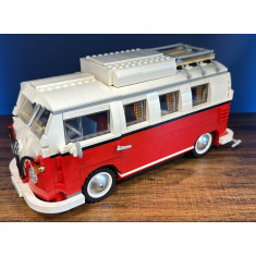 Volkswagen T1 Camper Van - 10220