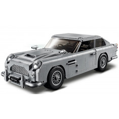 James Bond™ Aston Martin DB5 - 10262
