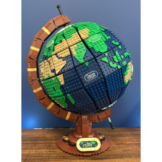 The Globe - 21332
