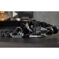 Batmobile™ Tumbler - 76240