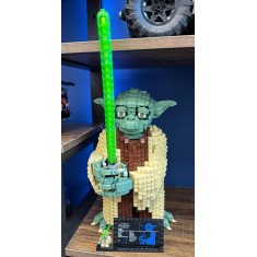 Yoda™ - 75255