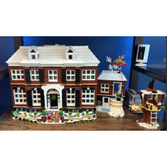 LEGO® Ideas Home Alone - 21330