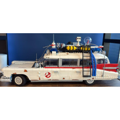 Ghostbusters™ ECTO-1 - 10274