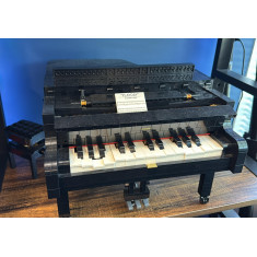 Grand Piano - 21323