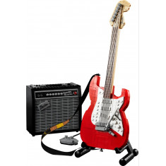 LEGO® Ideas Fender® Stratocaster™ - 21329