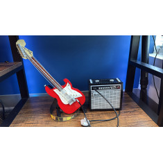 LEGO® Ideas Fender® Stratocaster™ - 21329