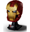 Iron Man Helmet - 76165