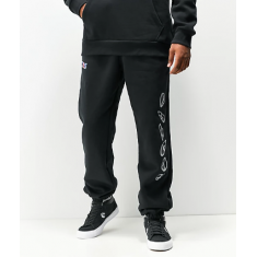 Calça Moletom (Tam: P) - Converse