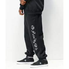 Calça Moletom (Tam: P) - Converse