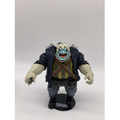 McFarlane Toys Spawn The Clown Deluxe Action Figure, 7in