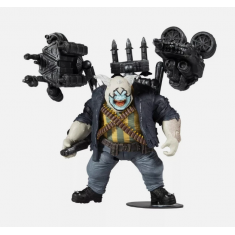 McFarlane Toys Spawn The Clown Deluxe Action Figure, 7in