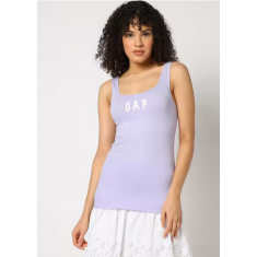 Camiseta Regata Fem. GAP Tamanho GG
