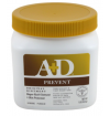 Pomada contra assaduras 454g - A+D