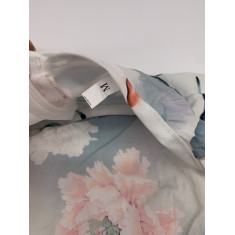 Vestido Floral - Tamanho M