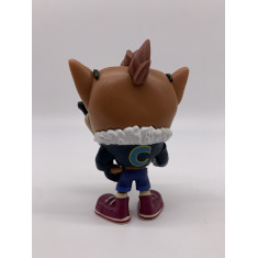Funko Pop Crash Bandicoot 275 - SEM CAIXA