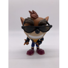 Funko Pop Crash Bandicoot 275 - SEM CAIXA