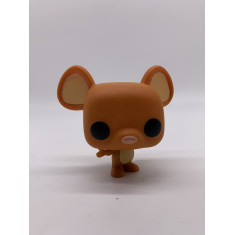 Funko POP! Gus Gus in Slipper 139 - Cinderella -Mini Vinyl Figure  - SEM CAIXA