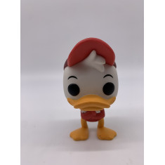 Funko Pop! Vinyl: Disney: Huey 307 Duck Tales - SEM CAIXA