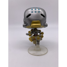 Funko Pop! Vinyl: Overwatch - Zenyatta 305 - SEM CAIXA
