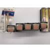 Lote de Maquiagem e acessorios, varias marcas (Loreal, La Cross,Maily, Sally Hansen...)