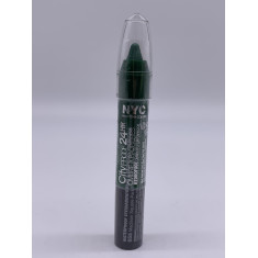 Sombra - NYC city proof 24HR waterproof eyeshadow 655 madison square park