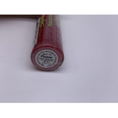 Lip Gloss - SALLY HANSEN Natural Butter Lip Shine 6637-70 FLOWER
