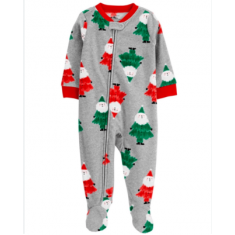 Macacão Fleece - Carter's (Tam:2 anos) Style: 2O742310