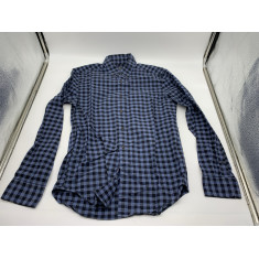 Camisa Social Masc. American Eagle - Tam: S/P (Usada)
