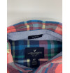 Camisa Social Masc. American Eagle - Tam: S/P (Usada)