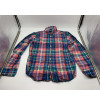 Camisa Social Masc. American Eagle - Tam: S/P (Usada)