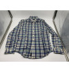 Camisa Social Masc. American Eagle - Tam: S/P (Usada)
