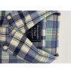 Camisa Social Masc. American Eagle - Tam: S/P (Usada)