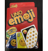 Jogo UNO Emoji - MATTEL