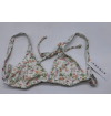 PacSun Bikini Top Womens  Floral - Tamanho PP/XS