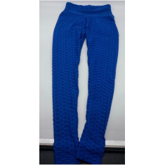 Calça Legging - Tamanho XS/PP