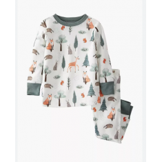 Conjunto 2 Peças - Carter's (Tam:4anos) Style 2O127410