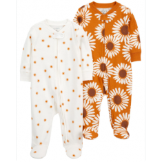 Kit Macacao (2 peças) Carter's - Tam: 6meses Style 1Q471110