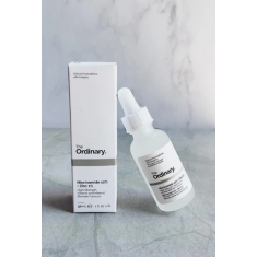 The Ordinary Niacinamide 10% + Zinc 1% 30ml