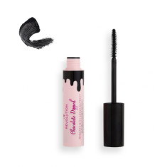 Mascara de Cilios/ Rimel - I HEART REVOLUTION Chocolate Dipped Mascara